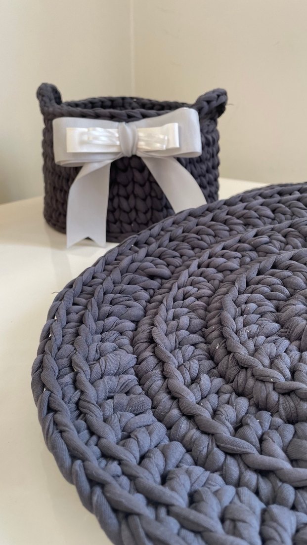 Amerikan servis ve sepet - Görsel 4