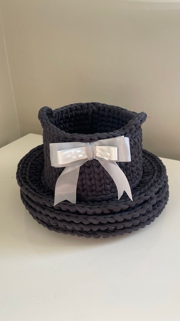 Amerikan servis ve sepet - Görsel 3