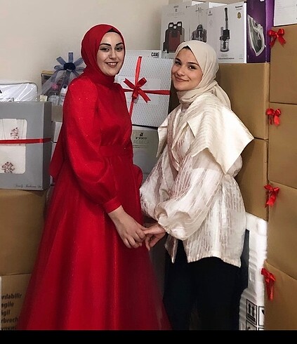 Diğer Parlak kumaş ceket