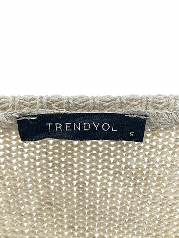 s Beden çeşitli Renk Trendyol & Milla Süveter %70 İndirimli.