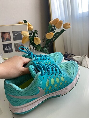 Nike Nike Orijinal Spor Ayakkabı