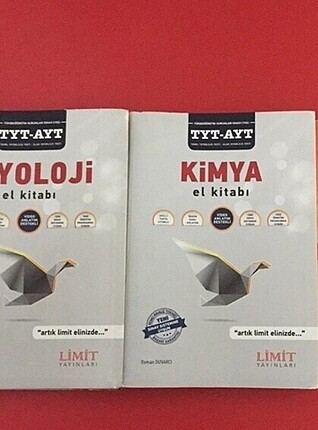 Konu anlatım kitapları