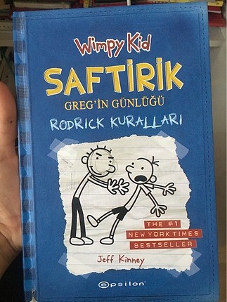 saftirik