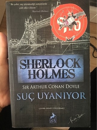 sherlock holmes