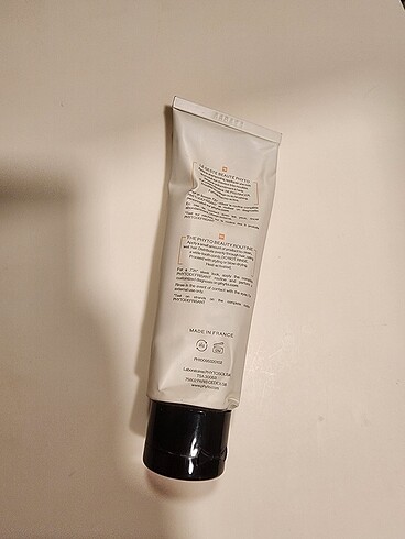 Phyto Phyto Defrisant Antifrizz Jel Elektriklenme Karşıtı Saç Kremi