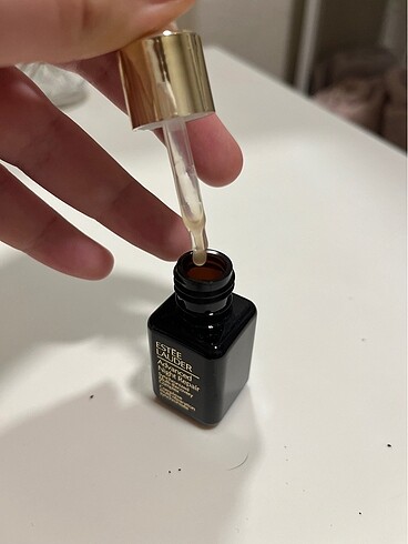  Beden Renk Estee Lauder Advanced Night Repair 7 ml
