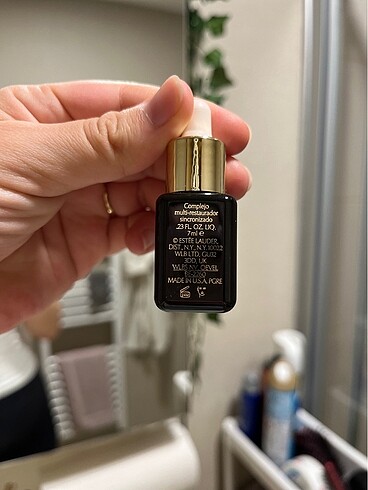 Estee Lauder Estee Lauder Advanced Night Repair 7 ml