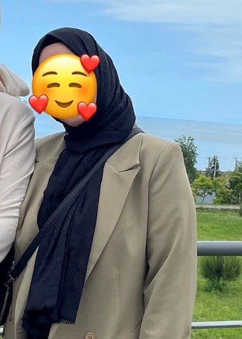 Blazer ceket