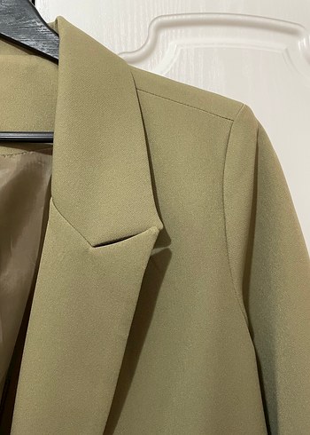  Beden Blazer ceket