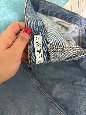 Pull and Bear P&B jean