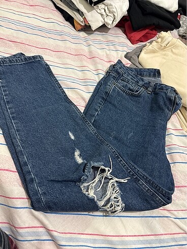 Mom jean