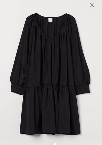Elbise tunik