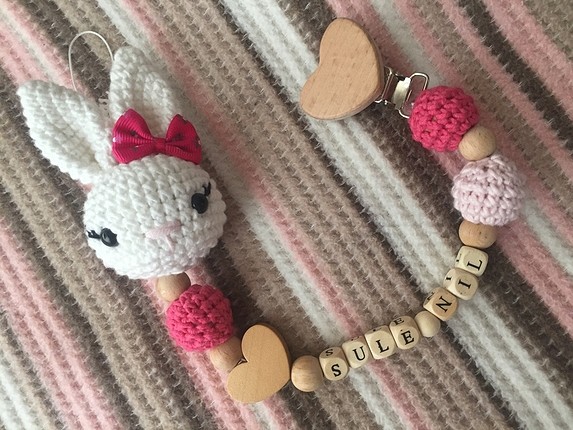 Amigurumi set