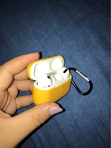 Airpods Pro KILIF
