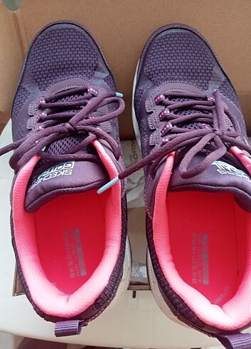 Skechers ayakkabı 