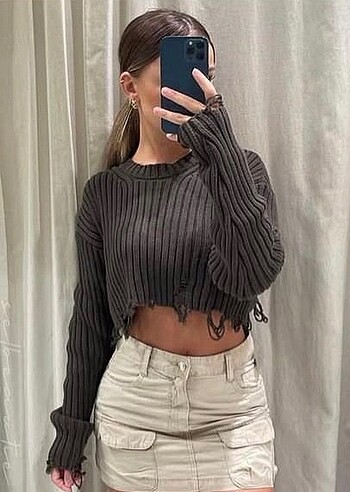 Zara Zara triko