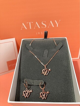 My love set