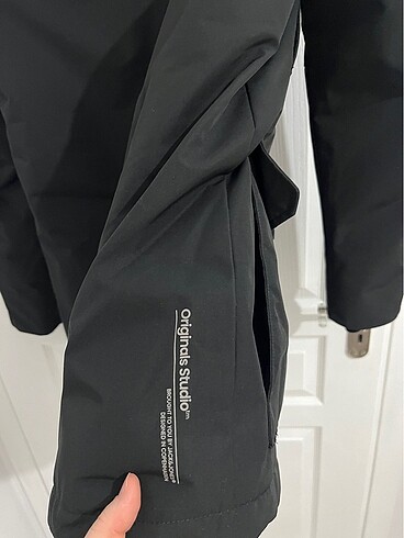 Erkek Mont Jack & Jones - Görsel 5