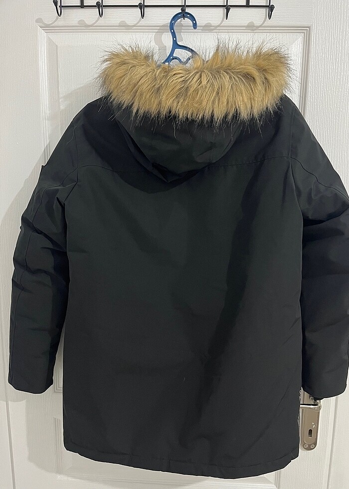 Erkek Mont Jack & Jones - Görsel 2