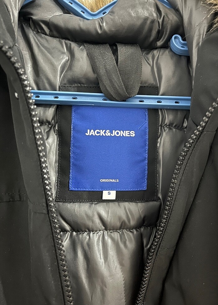 Erkek Mont Jack & Jones - Görsel 3