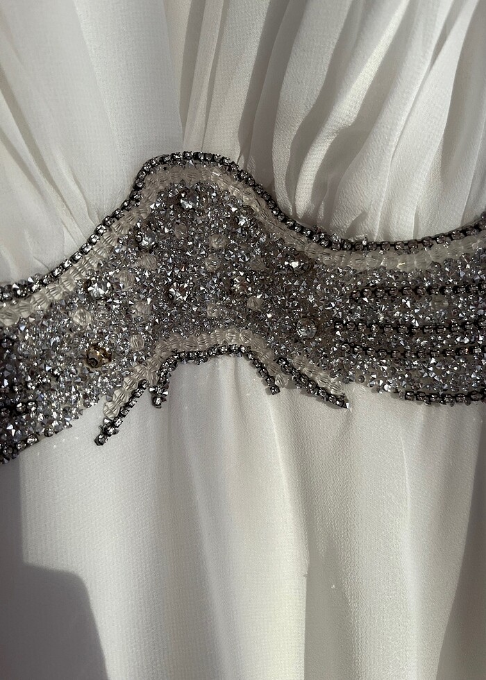 Nikah elbisesi - Görsel 4