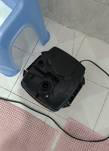 Beden Akvaryum dis filtre quick expro 1200