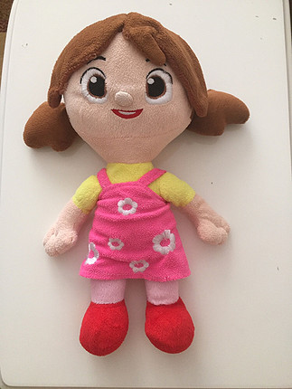 Niloya bebek 