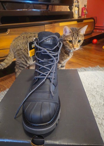 BOYNER ÜRÜNÜ
YOK BÖYLE BİR FİYAT
ORJİNAL,KUTULU,ETİKETLİ - Görsel 2