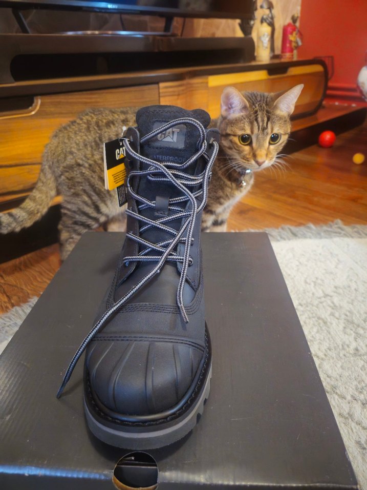 BOYNER ÜRÜNÜ
YOK BÖYLE BİR FİYAT
ORJİNAL,KUTULU,ETİKETLİ - Görsel 2