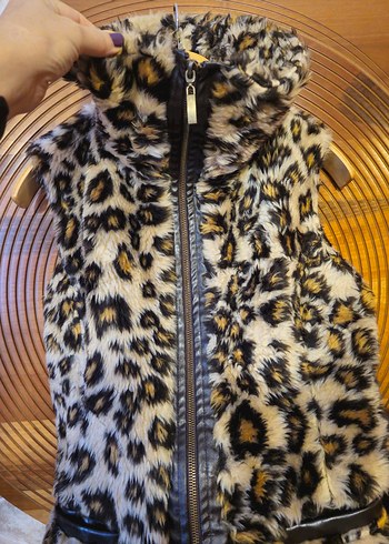 KÜRK YELEK - Görsel 2