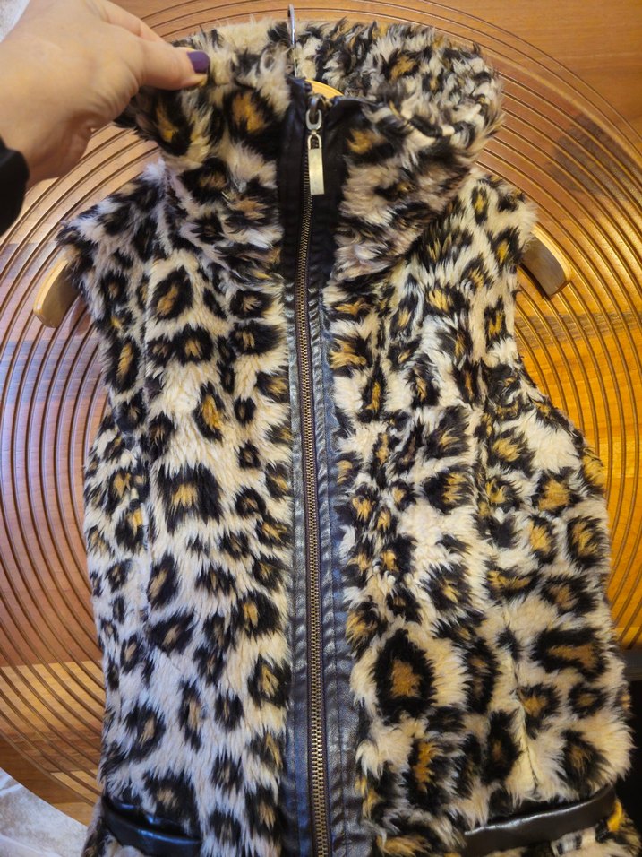 KÜRK YELEK - Görsel 2