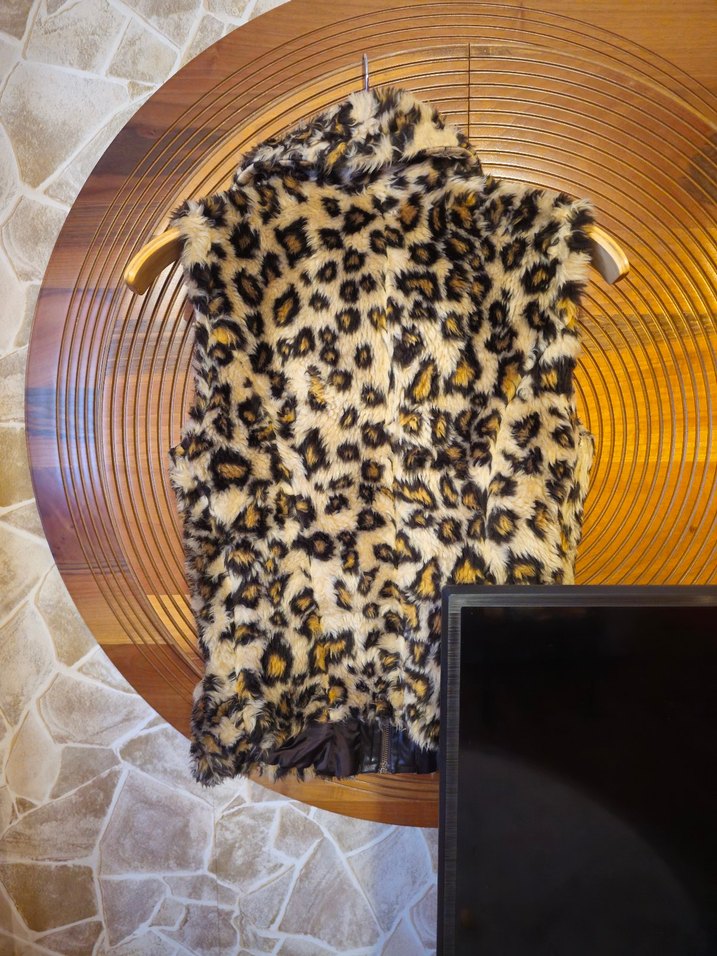 KÜRK YELEK - Görsel 3