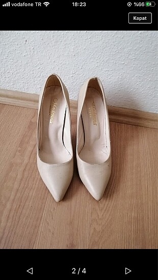 Diğer Stiletto