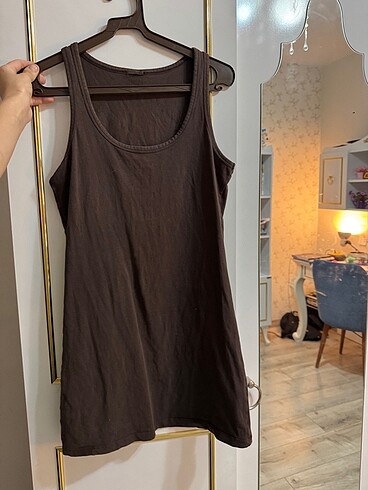 Diğer Mini elbise