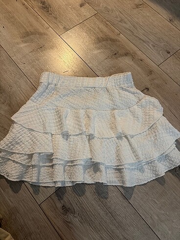 Mini etek