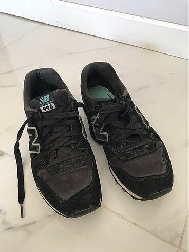 New Balance New balance spor ayakkabı
