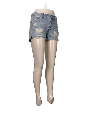 H&M H&M Mini Şort %70 İndirimli.