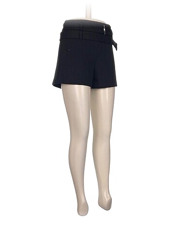 Zara Zara Mini Şort %70 İndirimli.