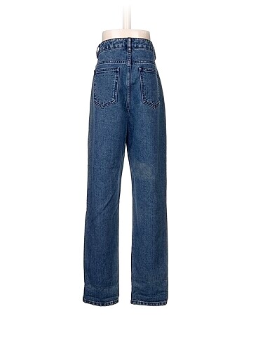 26 Beden Asos Jean / Kot %70 İndirimli.