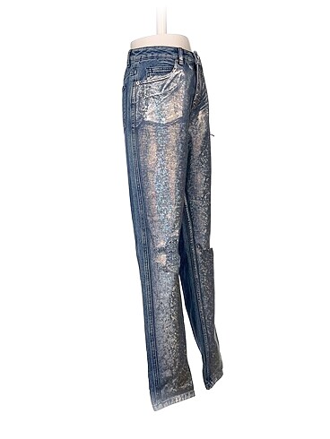 Asos Asos Jean / Kot %70 İndirimli.