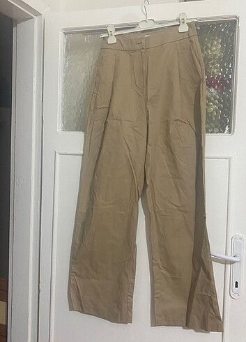 Bayan bol pantolon 