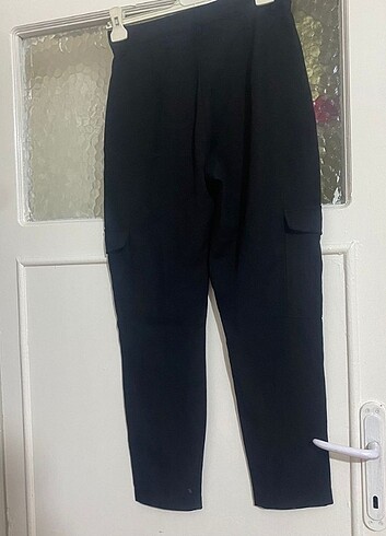 Diğer Bayan bol pantolon 