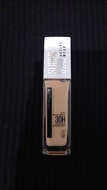 Maybelline 