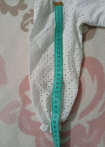 Beyaz gelinlik - Görsel 5