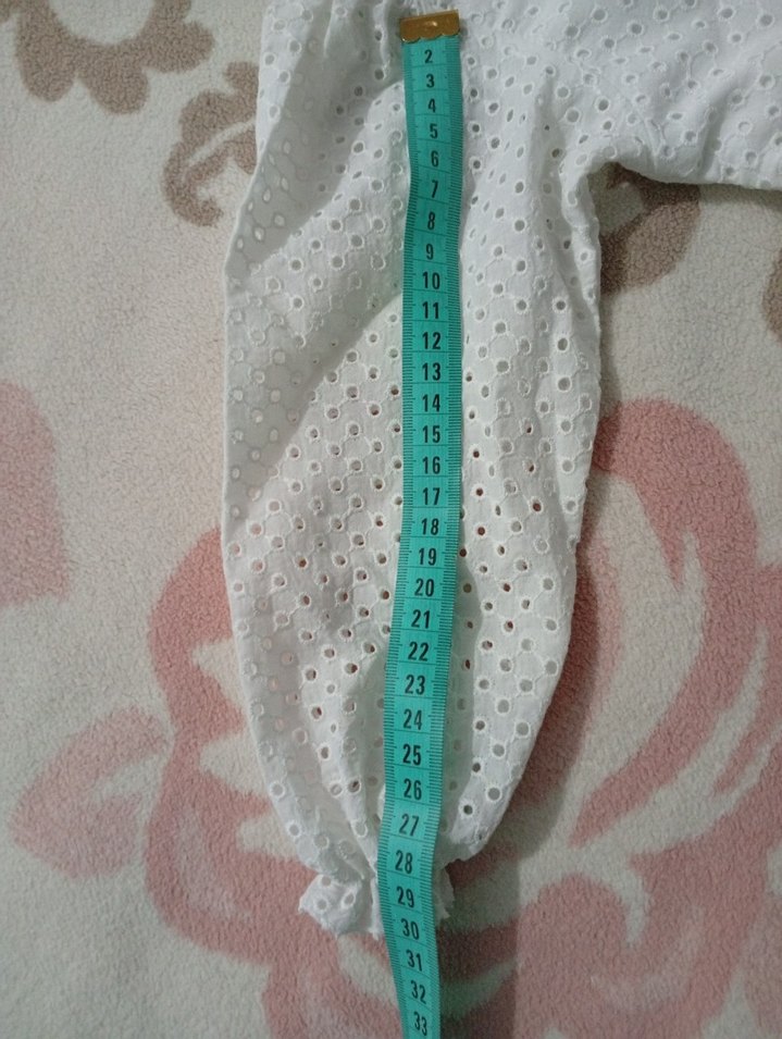 Beyaz gelinlik - Görsel 5