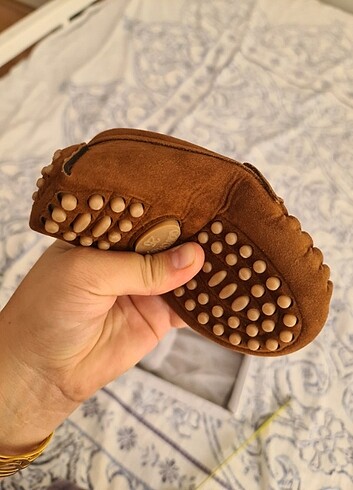 Sheinside Erkek bebek ayakkabı