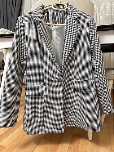 blazer Ceket
