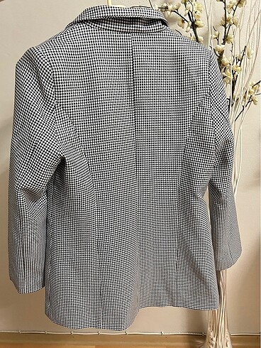 m Beden blazer Ceket