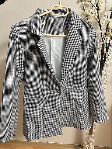 Diğer blazer Ceket