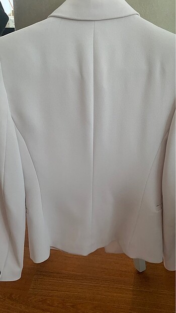 xs Beden Mango Blazer